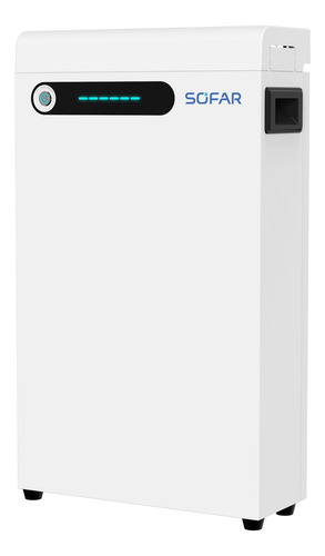 Kit Solar Paralelizable Hibrido Mono 5kw 48v Ahorro Casa