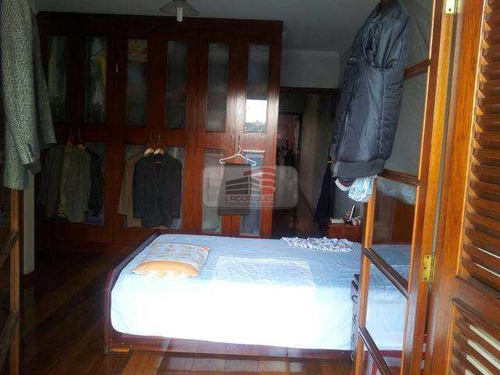 Imagem 4 de 12 de Sobrado Com 3 Dorms, Assunção, São Bernardo Do Campo - R$ 900 Mil, Cod: 866 - V866