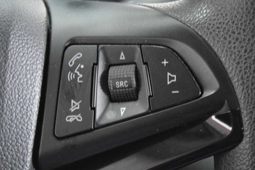 Chevrolet - Prisma Lt 1.4 Aut. 2018