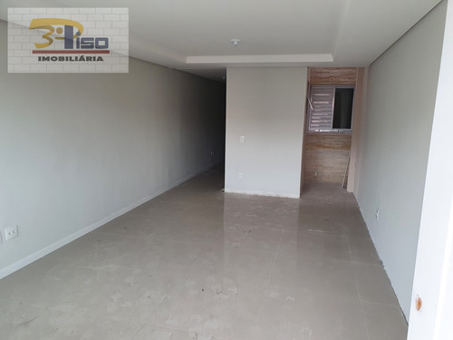 Imagem 11 de 15 de Sobrado Frontal 4 Dorm 2 Suites 3 Vagas Em Chácara Seis De Outubro - São Paulo - 1716