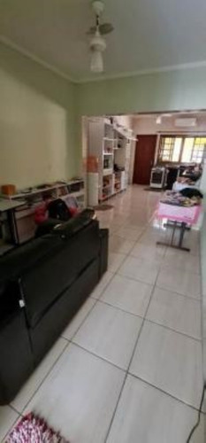 Imagem 5 de 26 de Casa No Bairro Balneário Gaivota, Em Itanhaém, Litoral Sul De São Paulo, Localizada No Lado Praia À 1.000 Metros Do Mar, Em Rua Calçada, Próximo À Escolas E Comércios Em Geral.