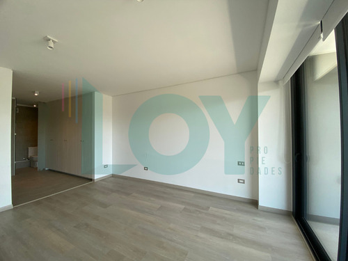 Entrega En Abril Príncipe De Gales Arriendo 1 Dormitorio
