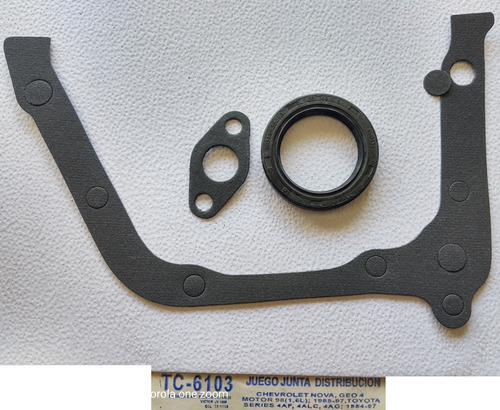 Jgo Junta Tc-6103 Distribucion Gm 1.8 Toyota 1.8 Lts