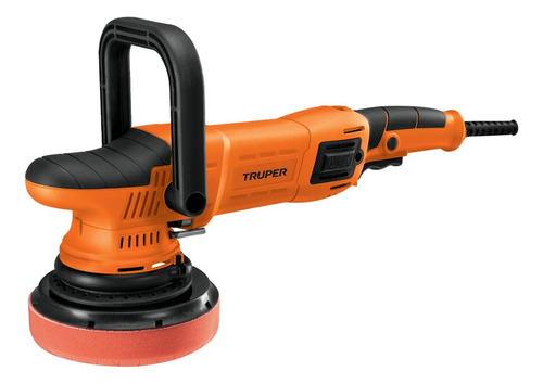 Pulidora Para Autos 6 900 W Autolavados, Hojalateria Truper