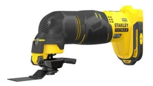 Multi Herramienta Oscilante 20 V Sct500-b3 Stanley