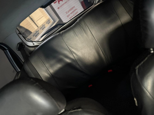 Chevrolet Spark 1.0 Sedan 5 Puertas