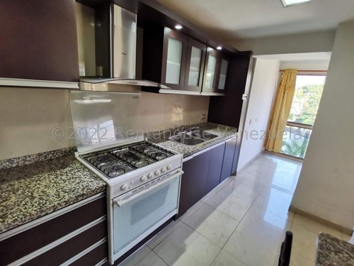 Imagen 2 de 14 de Apto En Venta Caurimare/(22-4168)/ Carlos Hernandez