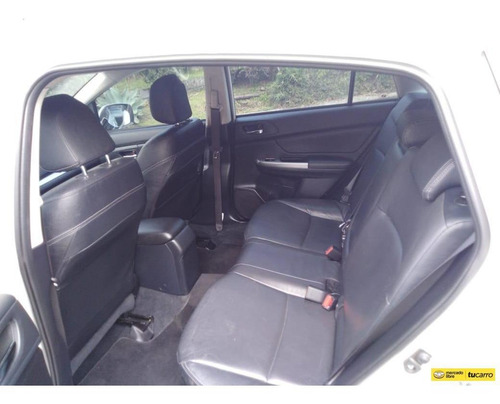Subaru Xv2,0i-s Cvt 4x4 At