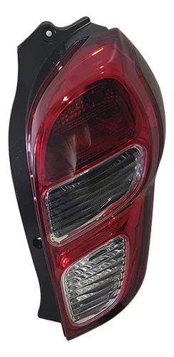 Stop Para Chevrolet Spark Gt 2019 A 2020 Derecho