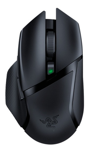 Mouse Gamer Razer Basilisk X Hyperspeed Wireless 16000 Dpi