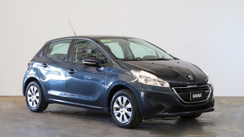 Peugeot 208 1.5 Active - 133305 - C