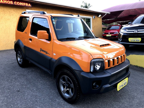Suzuki Jimny 4x4
