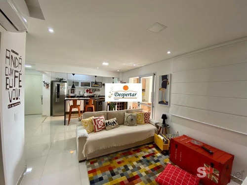 08330 - Apartamento 2 Dorms. (1 Suíte), Vila Leopoldina - São Paulo/sp - 8330