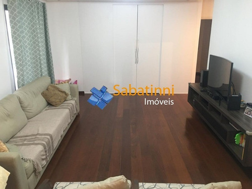 Imagem 5 de 30 de Apartamento A Venda Em Sp Tatuapé - Ap04097 - 69212459