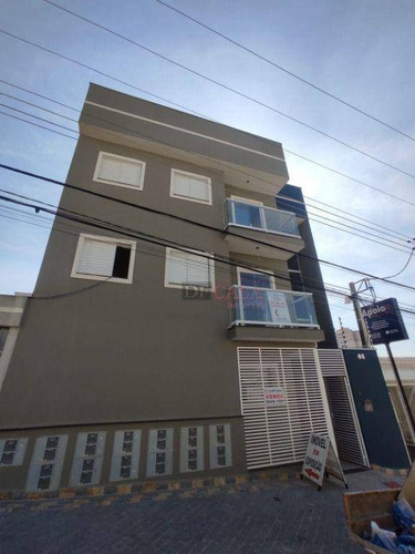 Imagem 21 de 23 de Apartamento Vila Carão - Ap6886