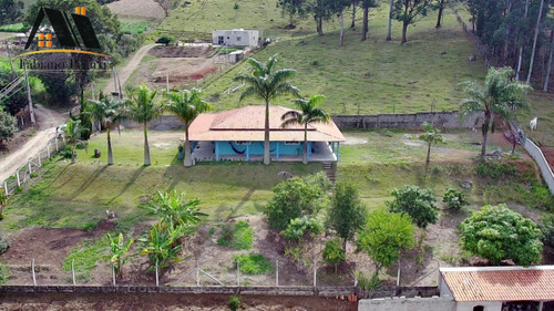 Imagem 6 de 12 de Chácara Para Venda Em Pinhalzinho, Zona Rural, 2 Dormitórios, 1 Banheiro - 18_1-2428787