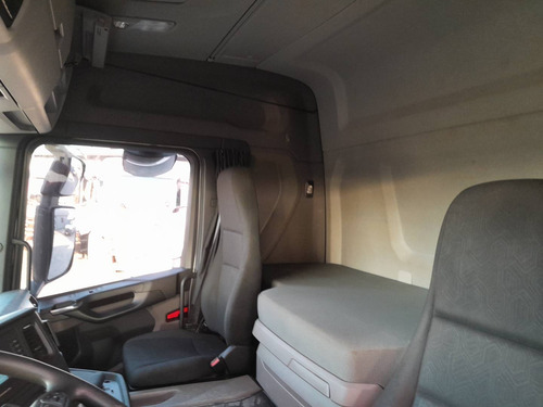 Scania G 540 A6x4 2022