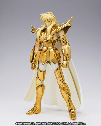 Bandai - Saint Seiya Myth Cloth Ex Milo De Escorpion Oce Dam (Usado)