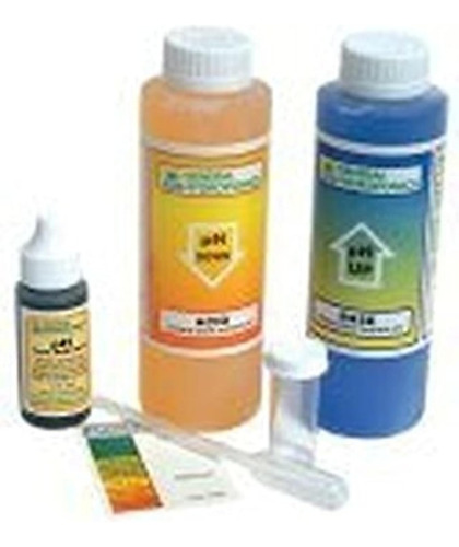 Kit De Control De Ph General Hydroponics