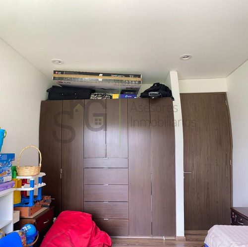 Departamento - Bosque Real