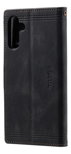 Funda Bicolor Antirayaduras Para Samsung Galaxy A16 5g