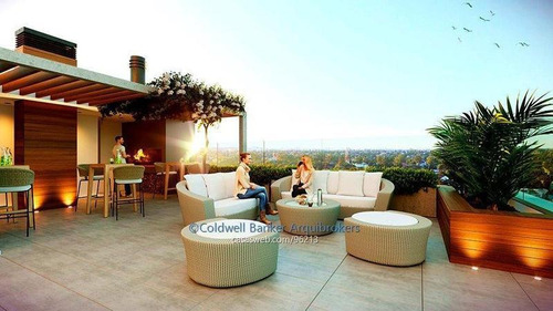 Imagen 6 de 30 de Apartamento En Venta De 1 Dormitorio En Malvín