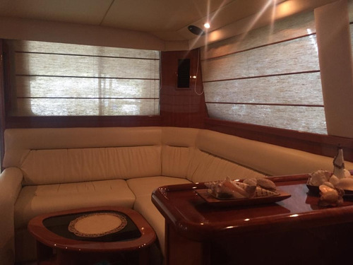 Imagen 9 de 13 de Yate Riviera 42 Lv1478