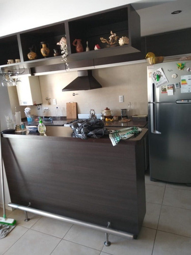 Imagen 18 de 30 de Ug-departamento En Semipiso De 3 Ambientes Con Cochera Cubierta. A Metros Del Mar. Permuta Mayor Valor