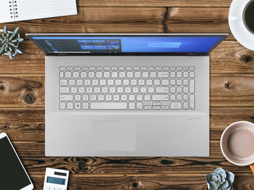 Imagen 7 de 10 de Notebook Asus Vivobook I7 10ma 16gb Ssd 1tb 17,3puLG 2,2kg