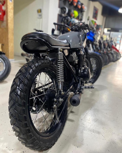 Imagen 3 de 10 de Honda Cb 450