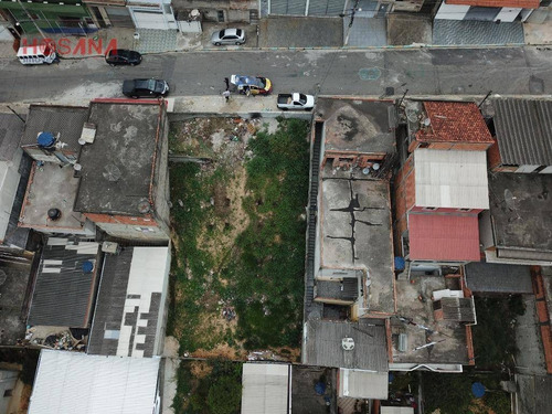 Imagem 13 de 14 de Excelente Terreno No Jardim Dos Eucaliptos - Caieiras - Te0271