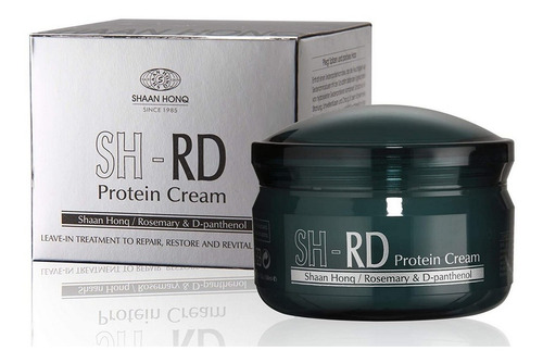 Imagem 1 de 1 de Leave In Nppe Shrd Nutra Therapy Protein Cream 50ml