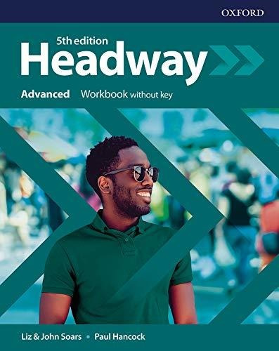 Headway Advanced 5 Ed   Wb No Key