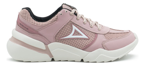 Tenis Pirma Para Mujer 8515 Deportivos