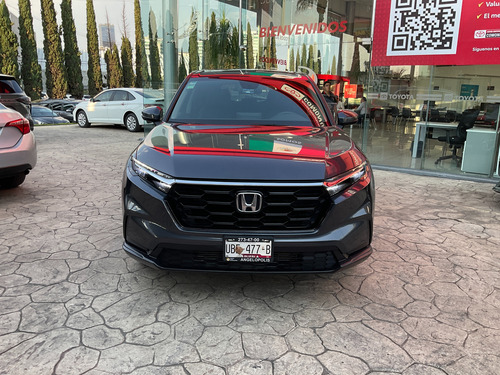 Honda CR-V 1.5 Turbo Plus Cvt