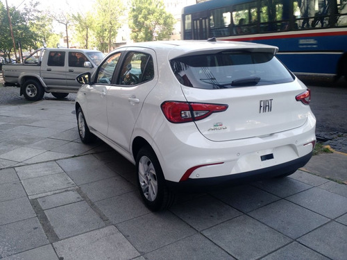 Imagen 5 de 18 de Fiat Argo 0km Tomo Usado Entrega Inmediata Llave X Llave X-