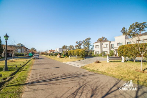Imagen 9 de 28 de Country Golf Barrio Privado - Venta Terreno - Fisherton, Rosario