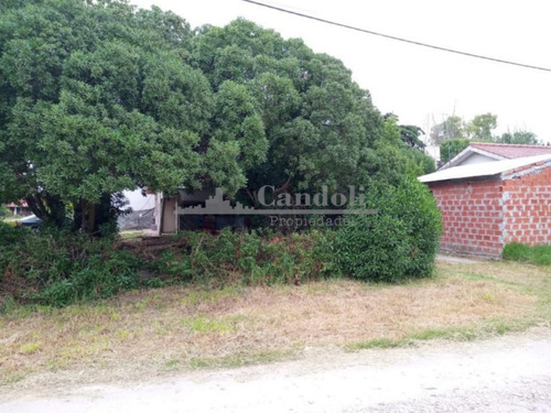 Lote Y Casa 4 Ambientes En Venta Barrio Alfar