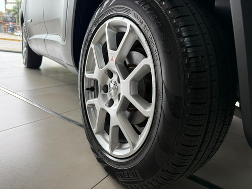 Jeep Renegade 1.8 Sport