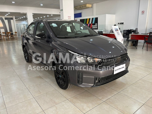 Fiat Cronos 1.3 Gse Drive Pack Plus