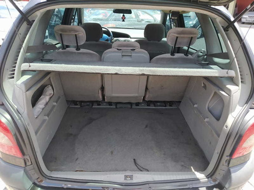 Renault Scenic Privilege 2.0 16v(aut.) 4p