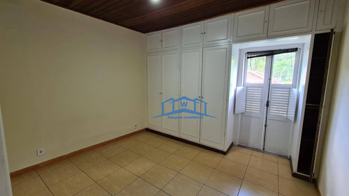 Imagem 8 de 14 de Apartamento 2 Quartos Aluguel - Centro - Petrópolis/rj - Ap0041