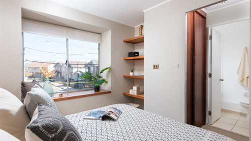 Casas Hacienda Conquistadores Puente Alto