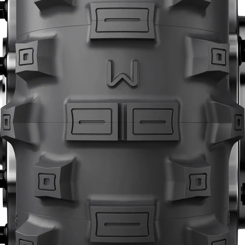 Llanta Michelin Enduro Xtrem Nhs Trasera 140/80-18 70m Fim