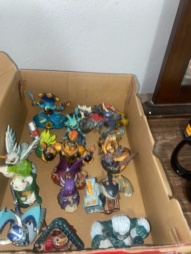 Skylanders