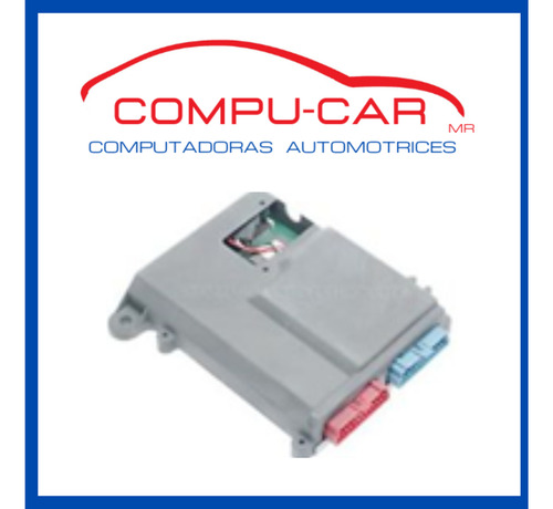 Computadora Pcm-ecu Lebaron 86 52278645 (Usado)