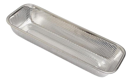 Escurridor De De De Material Acero Inoxidable Colador