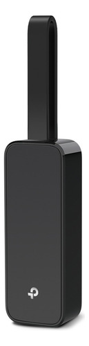 Adaptador De Red Tp-link Ue306 Usb 3.0 A Ethernet Gigabit