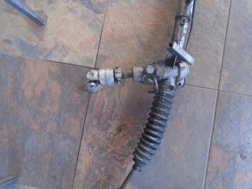Vendo Cremallera De Volvo S90, Año 1997,power Steering