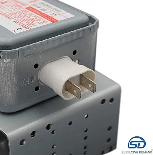 Magnetrones, Microondas Magnetron Compatible